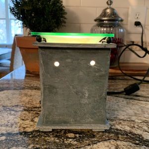 Scentsy warmer/nightlight